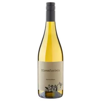 Bloemfontein Chenin Blanc