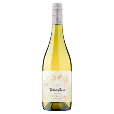 Terrapura Reserva Chardonnay