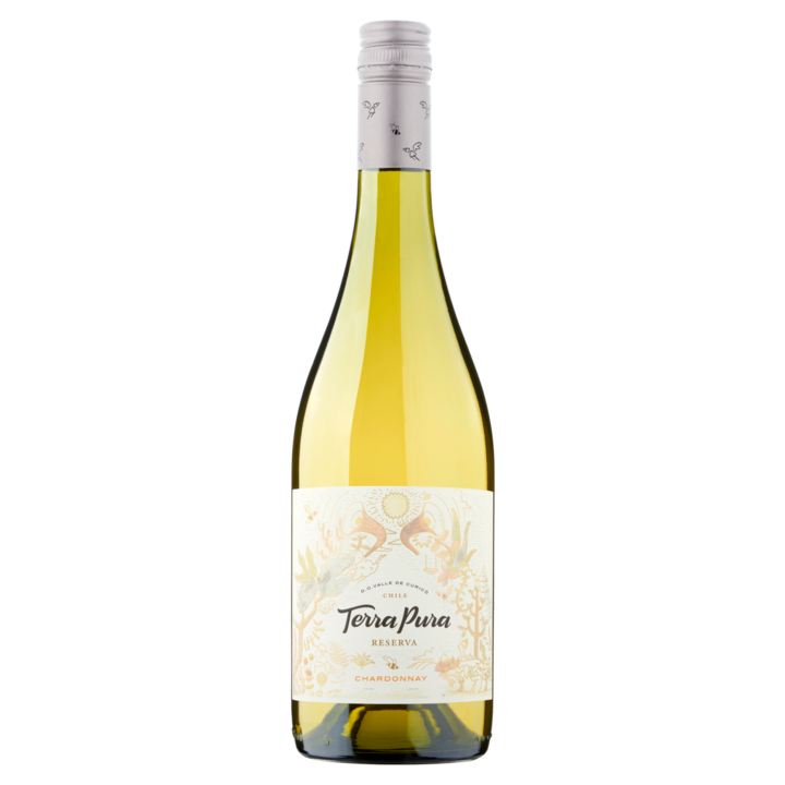 Terrapura Reserva Chardonnay