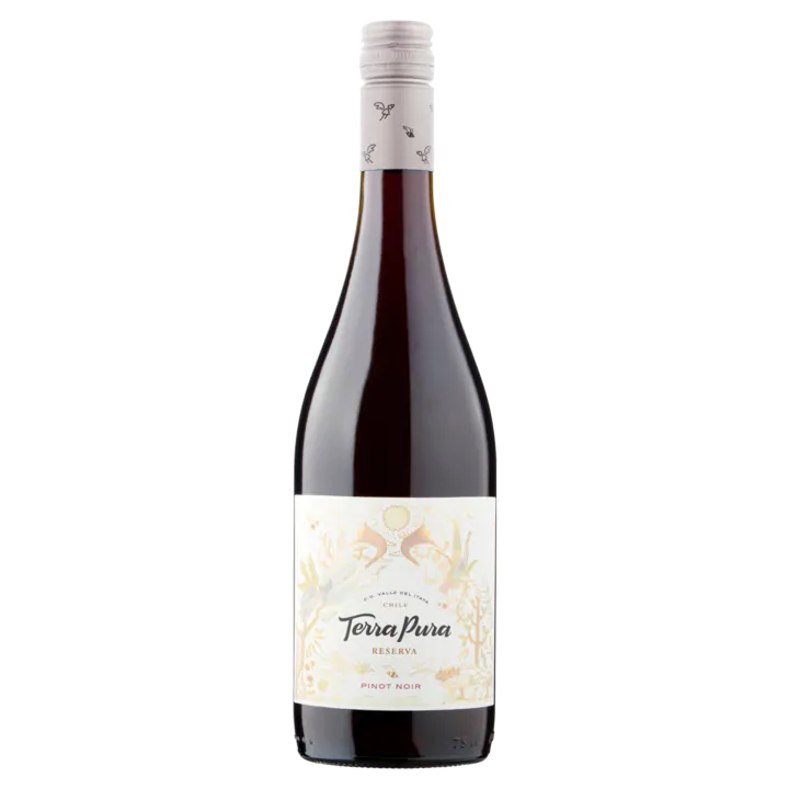 Terrapura Reserva Pinot Noir