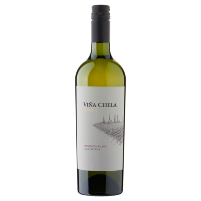 Viña Chela Reserve Sauvignon Blanc