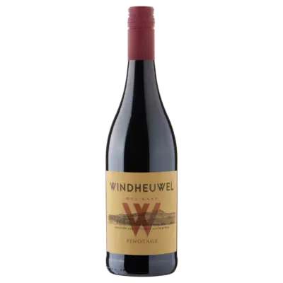 Windheuwel Wes - Kaap Pinotage
