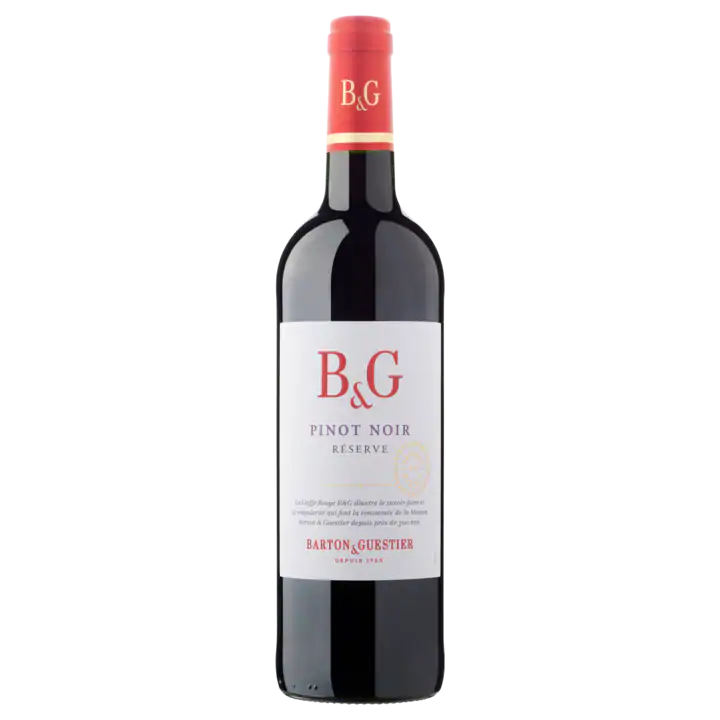 Barton & Guestier Réserve Pinot Noir