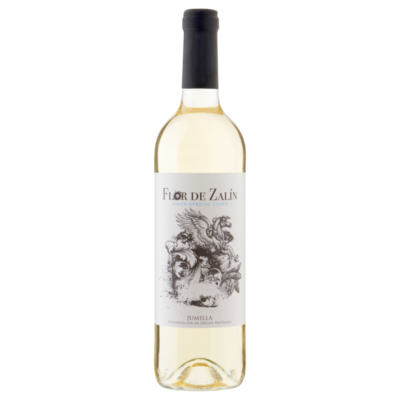 Flor de Zalín Wit Special Cuvée