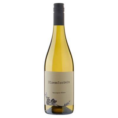 Bloemfontein Sauvignon Blanc