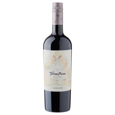 Terrapura Reserva Carmenere