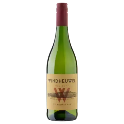 Windheuwel Wes - Kaap Chardonnay