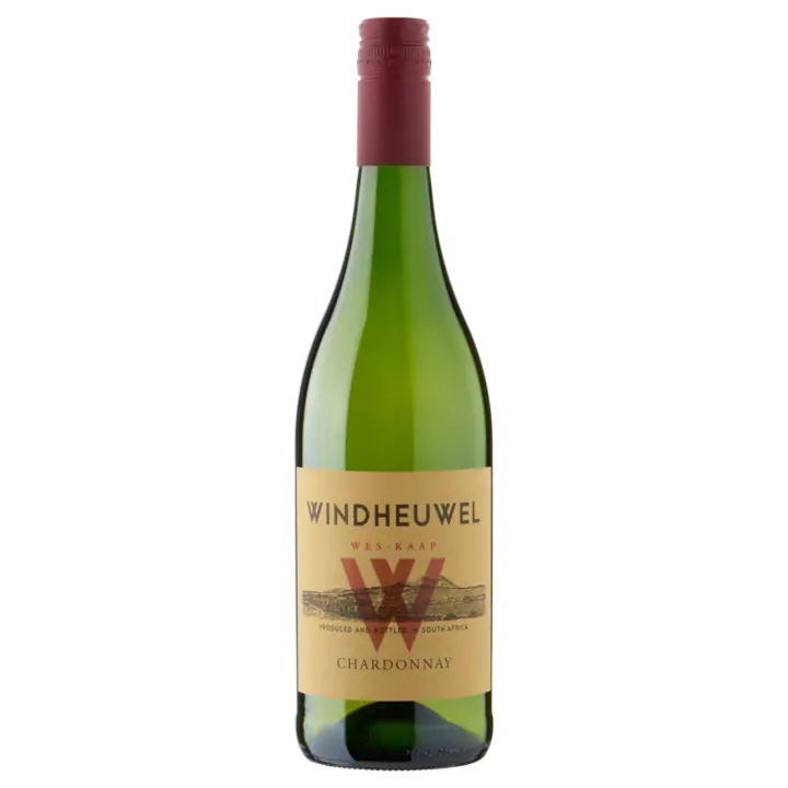 Windheuwel Wes - Kaap Chardonnay