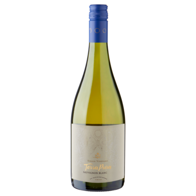 Terrapura Sauvignon Blanc Single Vineyard