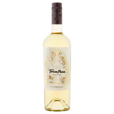 Terrapura Reserva Sauvignon Blanc