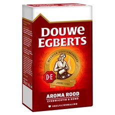 Douwe Egberts aroma rood oploskoffie 200 gram