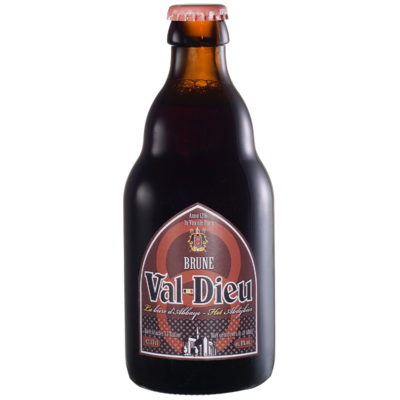 Val-Dieu Dubbel
