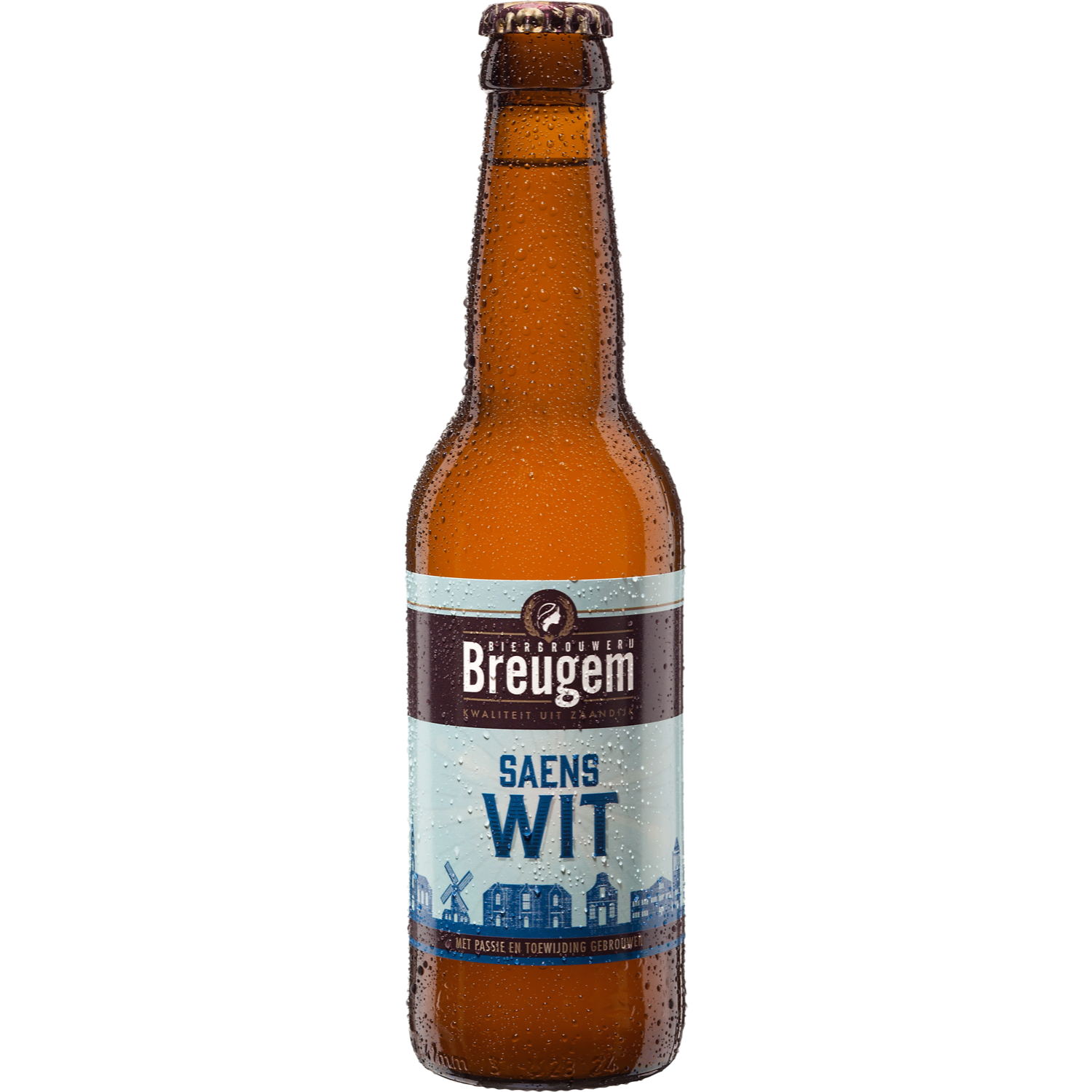 Breugem Saens wit