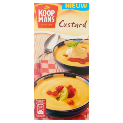 Koopmans Custard 400 g