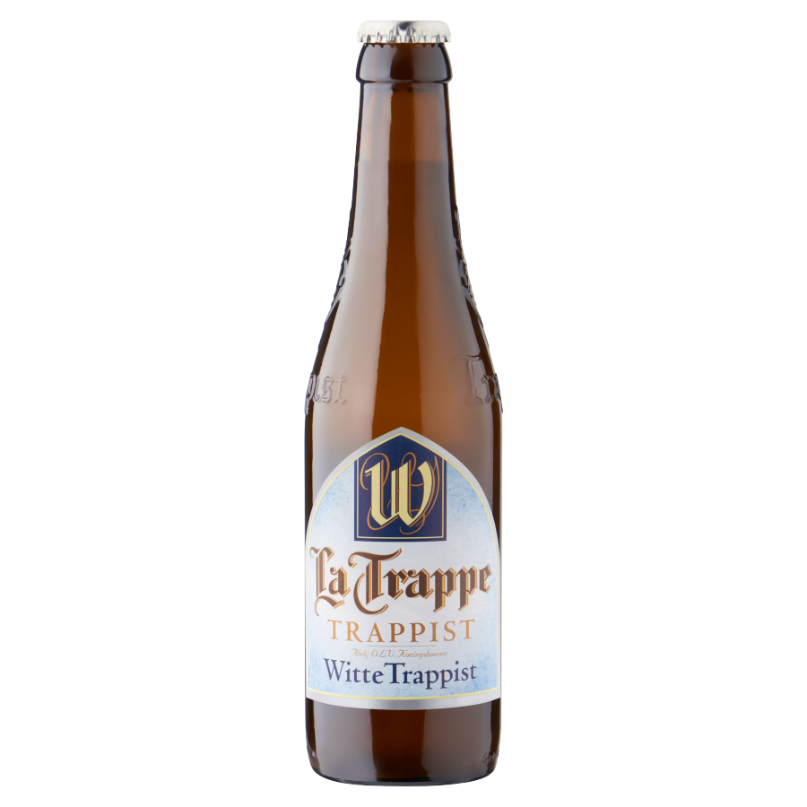 La Trappe Witte trappist