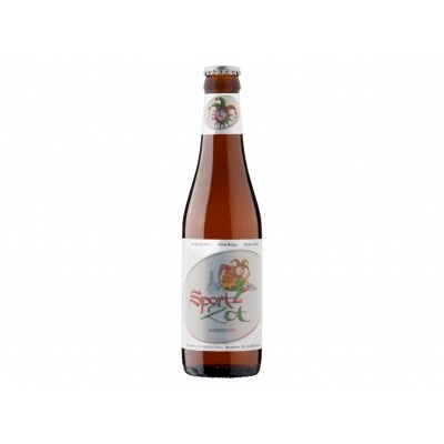 Brugse Zot Sport zot blond