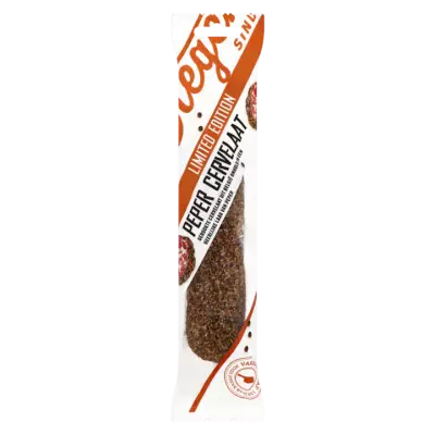 Stegeman Peper Cervelaat Limited Edition