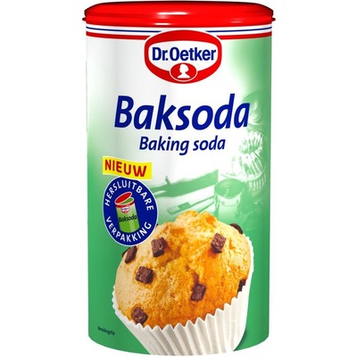 Dr. Oetker Dr oetker baksoda xl