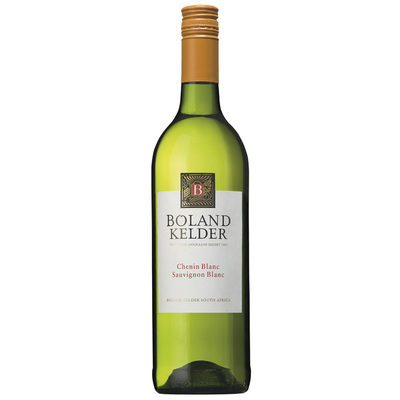 Boland Kelder Chenin Blanc - Sauvignon Blanc