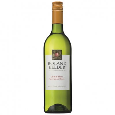 Boland Kelder Chenin Blanc - Sauvignon Blanc