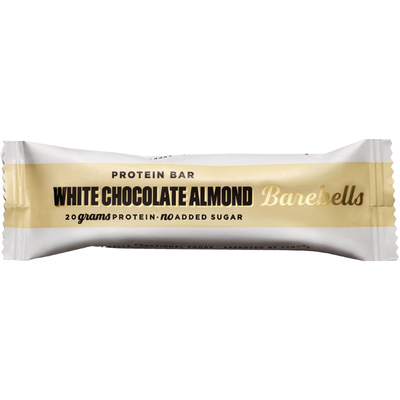 Barebells White chocolate