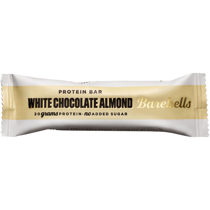 Barebells White chocolate