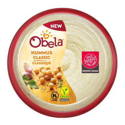 Obela Hummus classic