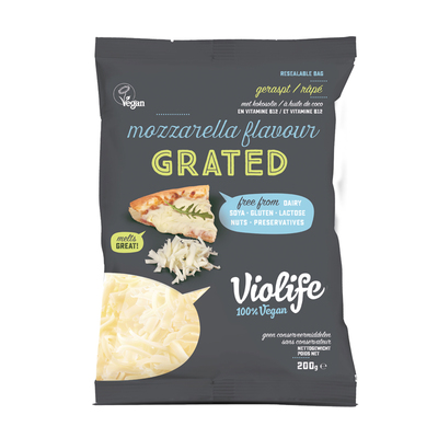 Violife Mozzarella