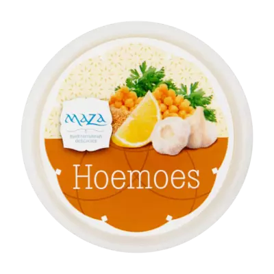Maza Hoemoes