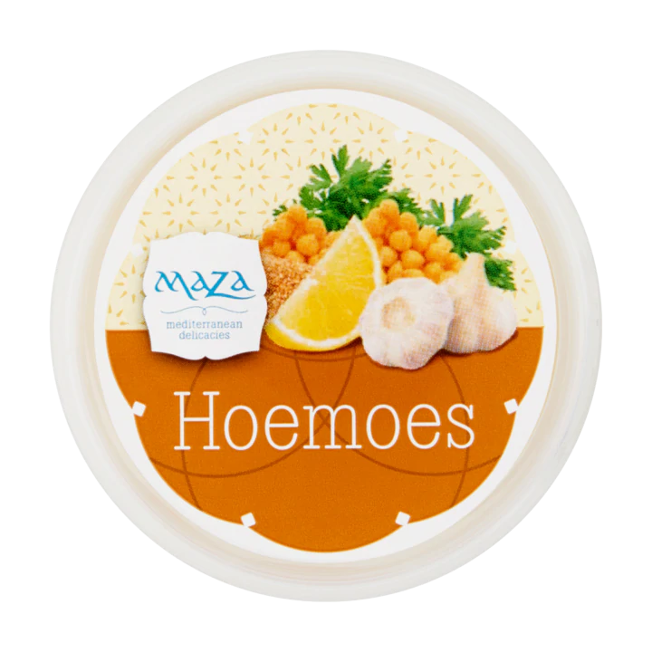 Maza Hoemoes