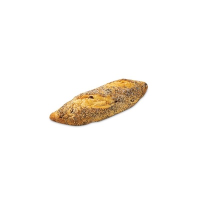Huismerk Desem flute olijf pesto