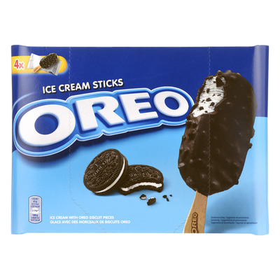 Oreo Handijs