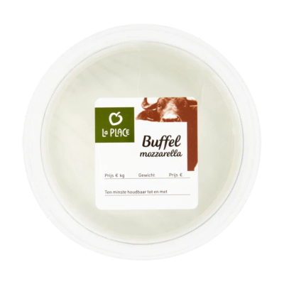 La Place Buffelmozzarella