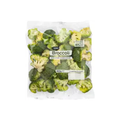 Huismerk Broccoli
