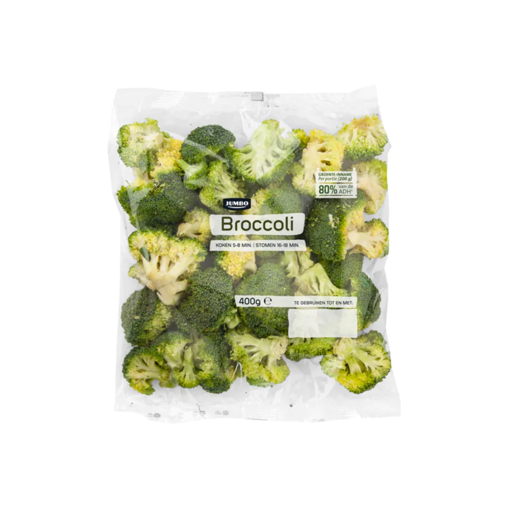 Huismerk Broccoli