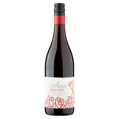 Ana Pinot Noir