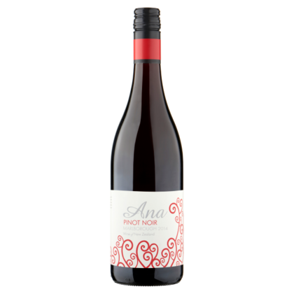 Ana Pinot Noir