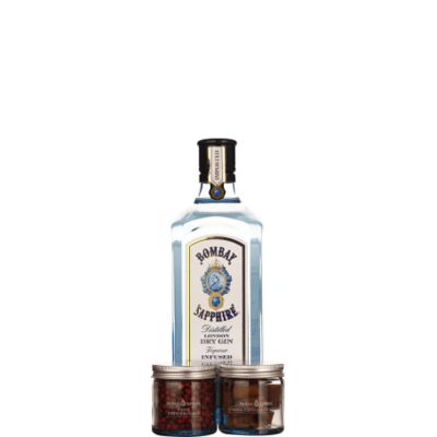 Bombay Sapphire English Estate 70cl