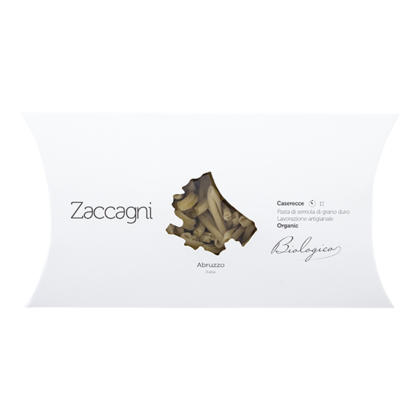 Zaccagni Caserecce