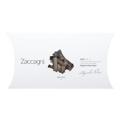 Zaccagni Fusilli