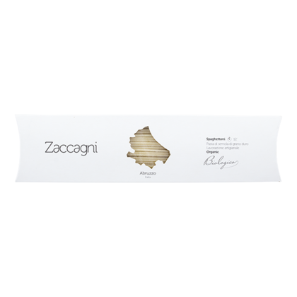 Zaccagni Spaghettoni