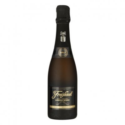 Freixenet Cordon Negro Brut cava