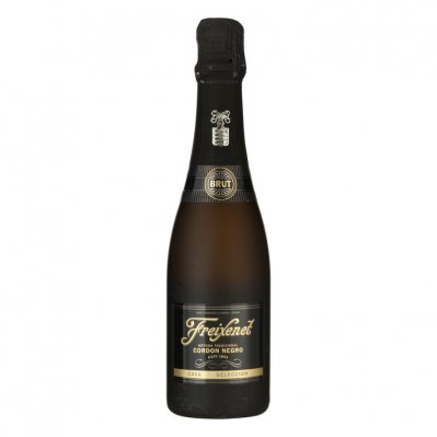 Freixenet Cordon Negro Brut cava