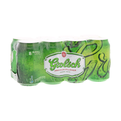 Grolsch Premium Pilsner