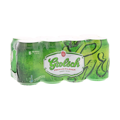 Grolsch Premium Pilsner