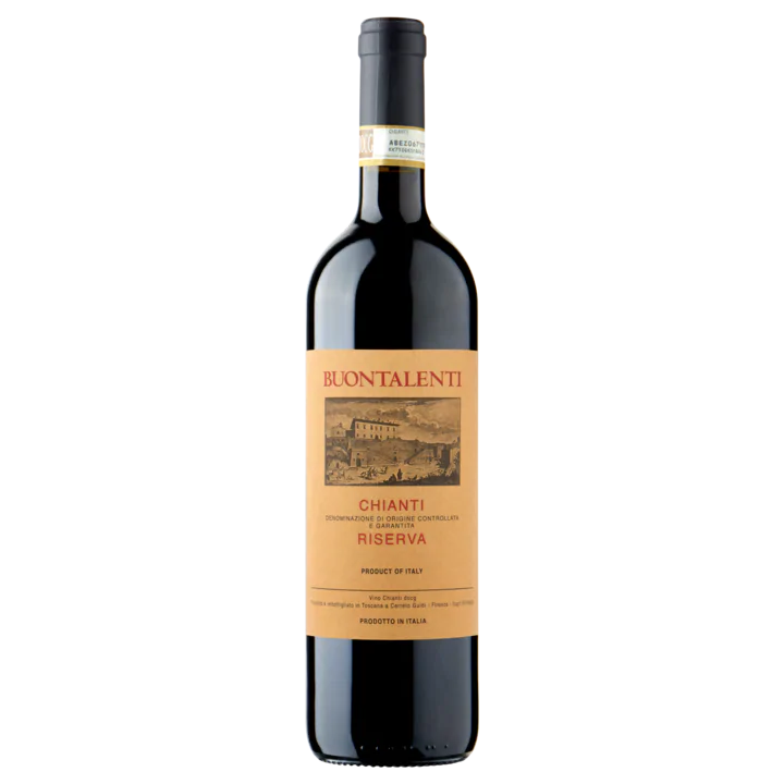 Buontalenti Chianti Riserva