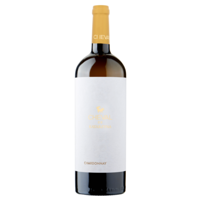 Cheval de Katarzyna Chardonnay