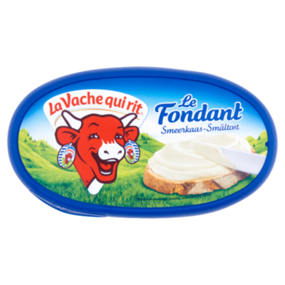 La Vache Quirit Smeerkaas