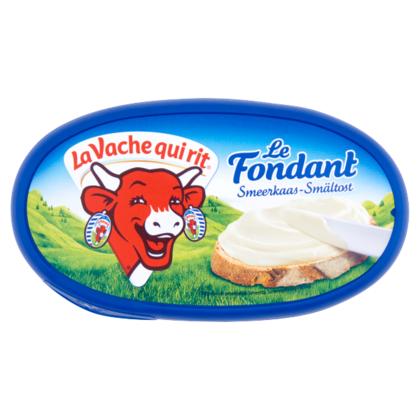 La Vache Quirit Smeerkaas