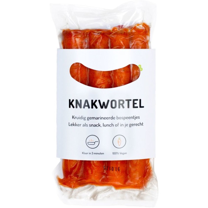 Knakwortel